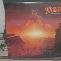 Dio - Tape / Vinyl / CD / Recording etc - Dio - The Last In Line
