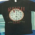 Rush - TShirt or Longsleeve - Rush - Time Machine North America Tour 2011