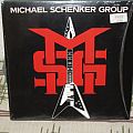 Michael Schenker Group - Tape / Vinyl / CD / Recording etc - Michael Schenker Group - Michael Schenker Group