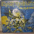 Iron Maiden - Tape / Vinyl / CD / Recording etc - Iron Maiden - Live After Death