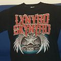 LYNYRD SKYNYRD - TShirt or Longsleeve - Lynyrd Skynyrd - Vicious Cycle Tour 2004