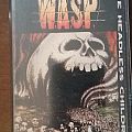 W.A.S.P. - Tape / Vinyl / CD / Recording etc - Wasp - The Headless Children