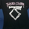 Twisted Sister - TShirt or Longsleeve - Twisted Sister -  We're Not Gonna Take It shirt