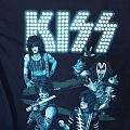 Kiss - TShirt or Longsleeve - Kiss - KissWorld Europe Tour 2017 shirt