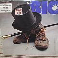 Mr. Big - Tape / Vinyl / CD / Recording etc - Mr. Big - Mr. Big