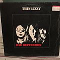 Thin Lizzy - Tape / Vinyl / CD / Recording etc - Thin Lizzy - Bad Reputation