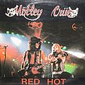 Mötley Crüe - Tape / Vinyl / CD / Recording etc - Motley Crue - Red Hot/Live In Gothenburg - bootleg