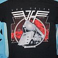 Van Halen - TShirt or Longsleeve - Van Halen - A Different Kind Of Truth Tour 2012
