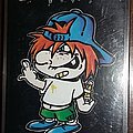 Ugly Kid Joe - Tape / Vinyl / CD / Recording etc - Ugly Kid Joe - As Ugly As They Wanna Be