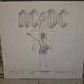 AC/DC - Tape / Vinyl / CD / Recording etc - AC/DC - Flick Of The Switch