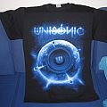 Unisonic - TShirt or Longsleeve - Unisonic - World Tour 2012