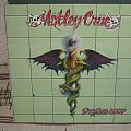 Mötley Crüe - Tape / Vinyl / CD / Recording etc - Motley Crue - Dr. Feelgood