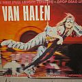 Van Halen - Tape / Vinyl / CD / Recording etc - Van Halen - I'll Wait/Drop Dead Legs - Maxi Single