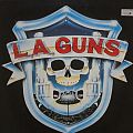 L.A. Guns - Tape / Vinyl / CD / Recording etc - L.A Guns - L.A. Guns