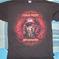 Judas Priest - TShirt or Longsleeve - Judas Priest - Nostradamus Europe Tour 2009