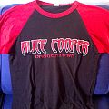 Alice Cooper - TShirt or Longsleeve - Alice Cooper - Dragontown Europe Tour 2002 - bootleg