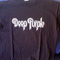Deep Purple - TShirt or Longsleeve - Deep Purple - Europe Tour 2009 - bootleg