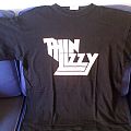 Thin Lizzy - TShirt or Longsleeve - Thin Lizzy