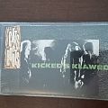 Cats In Boots - Tape / Vinyl / CD / Recording etc - Cats In Boots - Kicked & Klawed