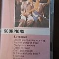 Scorpions - Tape / Vinyl / CD / Recording etc - Scorpions - Lovedrive