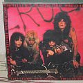 Mötley Crüe - Tape / Vinyl / CD / Recording etc - Motley Crue - Running Wild - bootleg