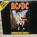 AC/DC - Tape / Vinyl / CD / Recording etc - AC/DC - For Those About To Rock  - Maxi Single