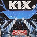 Kix - Tape / Vinyl / CD / Recording etc - Kix - Blow My Fuse