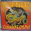 Thin Lizzy - Tape / Vinyl / CD / Recording etc - Thin Lizzy - Chinatown