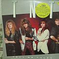 TNT - Tape / Vinyl / CD / Recording etc - TNT - Tell No Tales