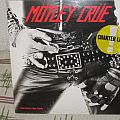 Mötley Crüe - Tape / Vinyl / CD / Recording etc - Motley Crue - Too Fast For Love