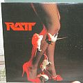 Ratt - Tape / Vinyl / CD / Recording etc - Ratt - Ratt