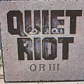 Quiet Riot - Tape / Vinyl / CD / Recording etc - Quiet Riot - QR III