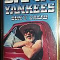 Damn Yankees - Tape / Vinyl / CD / Recording etc - Damn Yankees - Don't Tread