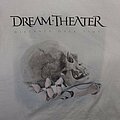 Dream Theater - TShirt or Longsleeve - Dream Theater - Distance Over Time European Tour 2020