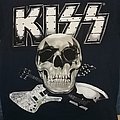 Kiss - TShirt or Longsleeve - Kiss - The Tour 2012