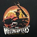 Hellacopters - TShirt or Longsleeve - Hellacopters - Europe November Tour 2022