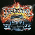 Girlschool - TShirt or Longsleeve - Girlschool - Hit and Run Revisited shirt