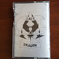 Lace Dragon - Tape / Vinyl / CD / Recording etc - Lace Dragon - Lace Dragon promo 1984