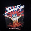 Savatage - TShirt or Longsleeve - Savatage - Handul Of Rain 1994 Japan Tour - Repro