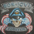 Bon Jovi - TShirt or Longsleeve - Bon Jovi - The Brotherood North American Tour 1989