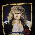 Whitesnake - TShirt or Longsleeve - Whitesnake - Slip Of The Tongue Europe Tour 1990