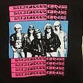 Scorpions - TShirt or Longsleeve - Scorpions - Crazy World 1991 European Tour