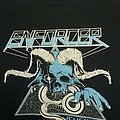 Enforcer - TShirt or Longsleeve - Enforcer - From Beyond