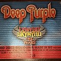 Deep Purple - Other Collectable - Deep Purple - Bananas Tour 2003 - Bologna/Italy