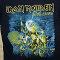 Iron Maiden - TShirt or Longsleeve - Iron Maiden - Legacy Of The Beast Tour 2022