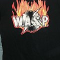 W.A.S.P. - TShirt or Longsleeve - W.A.S.P - Dominator World Tour 2006/2007