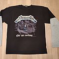 Metallica - TShirt or Longsleeve - Metallica - Ride the Lightning