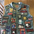 Slayer - Battle Jacket - Battle vest
