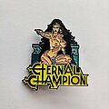 Eternal Champion - Pin / Badge - Eternal Champion - Narila Pin