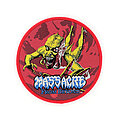 Massacre - Patch - Massacre - From Beyond woven patch